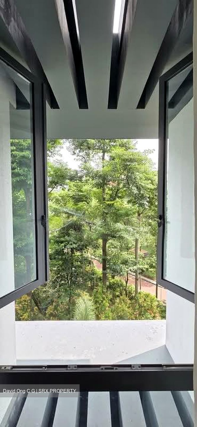Hedges Park Condominium (D17), Condominium #578684661